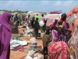 مؤتمر لأطراف الأزمة الصومالية بمقديشو