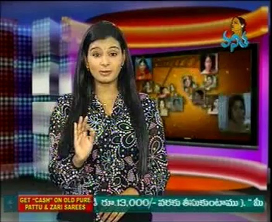 Abhinetri - Heroin Urmila Special - 02