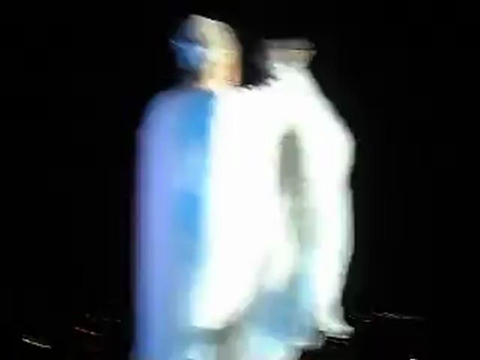 GAZİNO SHOW /NEŞE KARABÖCEK  İNTİZAR.....