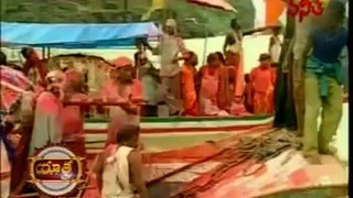 Yatra - Sri Omkareshwar Jyotirlinga Kshetram @ Madhya Pradesh - 03