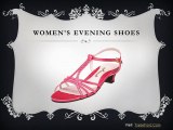 Types of Women's Shoes