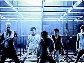 NUEST - Action
