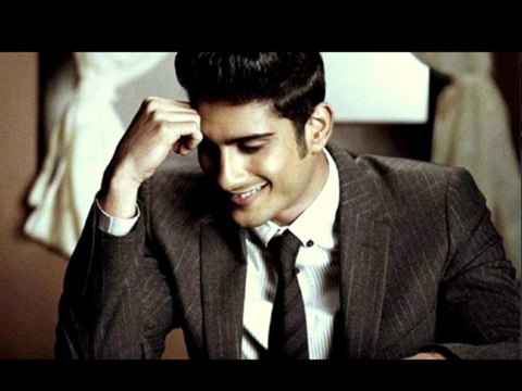 Prateik Babbar To Play With Guns In His Next Action Flick Issaq- Bollywood News