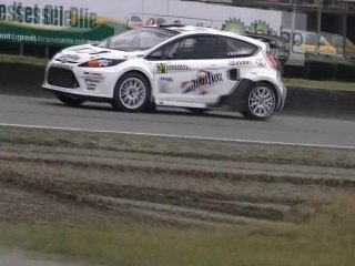 Pagani productions@nk rallyrallyracing 15-7-2012 trailer