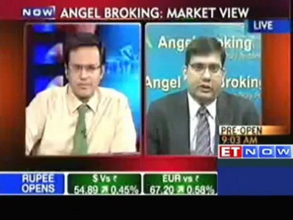 Midcap IT stocks have low valuations: Angel Broking
