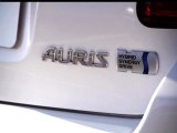 Toyota Auris hybrid - Rendimiento de conducción