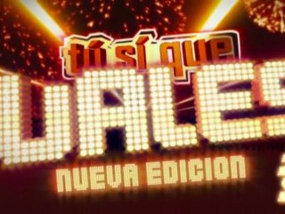 Próximamente Nueva Edición de Tú Sí Que Vales 2012/2013