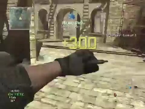 Cut ,Cut ,Cut ! - MW3 Game Clips #7