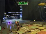 Jak 3 - Acte 1 - Mission 24 : Escorte l'explotrain