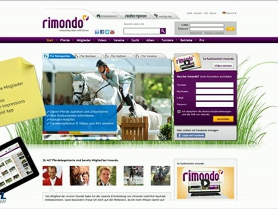 Webentwicklung Dögel GmbH