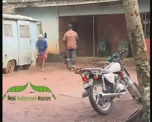 Stella Damascus- Awful Moment