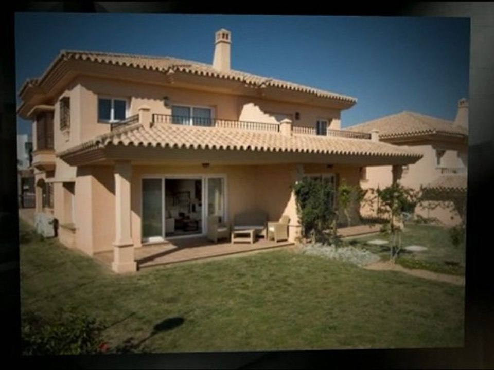 Self Catering Villas To Rent Riviera del Sol Mijas