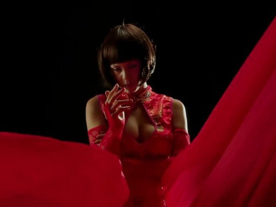 Tekken Tag Tournament 2 - Bad Girls Trailers