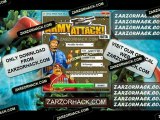 Army Attack Hack Cheat Cheats *UPDATED JULY 2012   FREE DOWNLOAD