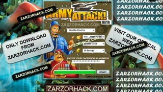 Army Attack Hack Cheat Cheats *UPDATED JULY 2012 + FREE DOWNLOAD