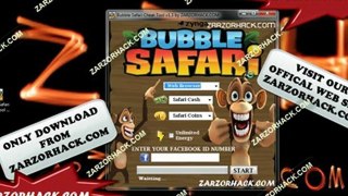 Bubble Safari Hack Cheat Cheats *UPDATED JULY 2012 + FREE DOWNLOAD