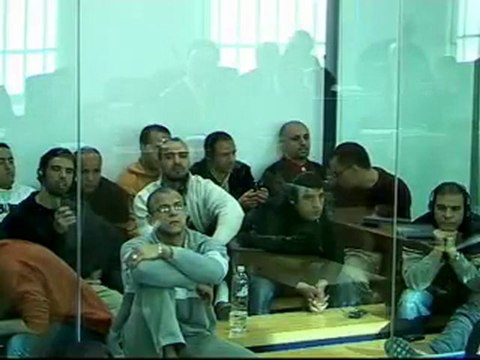 TP 74693. Policía Nacional.