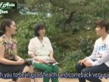 SS501 Kim Kyu Jong interview at KBS WORLD ARABIC part 3 [Eng Sub]