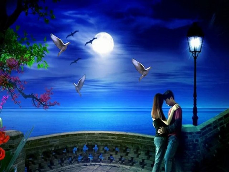 Erst wenn die Vögel nicht mehr fliegen ....