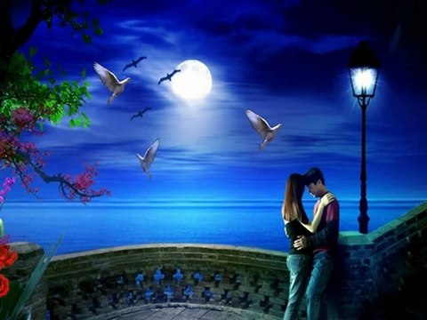 Erst wenn die Vögel nicht mehr fliegen ....