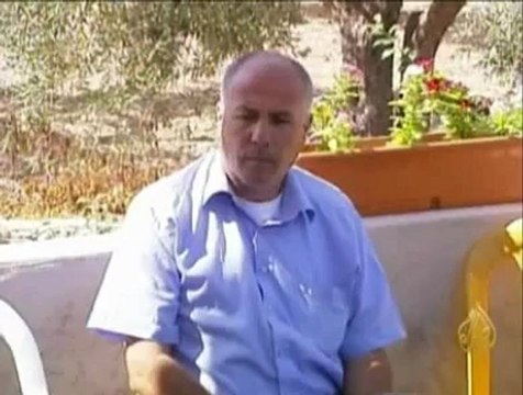 قرار تمديد فترة اعتقال الزميل سامر علاوي