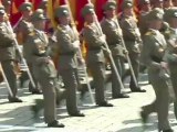 Chefe do Exército norte-coreano é afastado