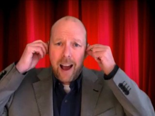 Public Speaking - Become a better listener of life