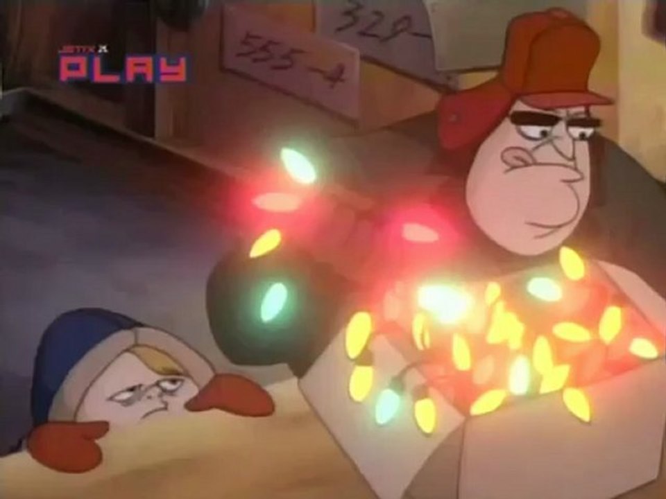 00(PILOT)-O surpriză de Crăciun pentru doamna Stillman