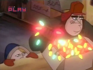 00(PILOT)-O surpriză de Crăciun pentru doamna Stillman