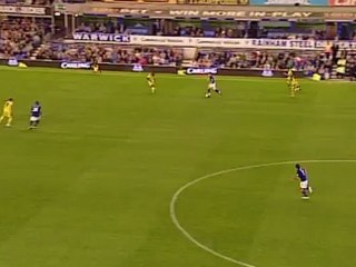 Arteta v Sheffield United (Carling Cup)