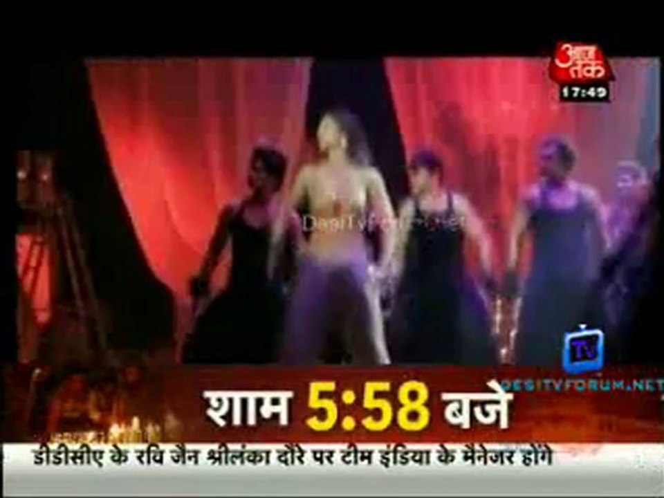 Movie Masala [AajTak News] 16th July 2012 Video Watch Online pt2