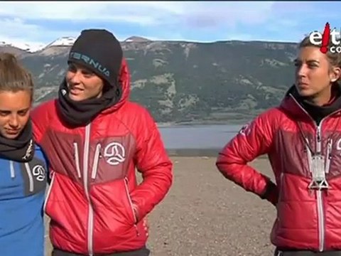 El conquistador del Fin del Mundo - 7ª Edición 2011: Episodio 19