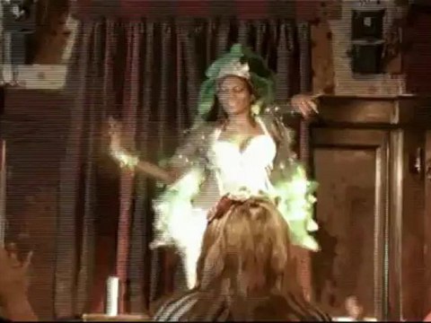 Samba show, London Silk Route, with Egyptian Drum Solo.