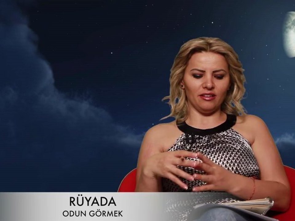 Rüyada Odun Görmek