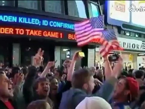 Las consecuencias de la muerte de Osama Bin Laden