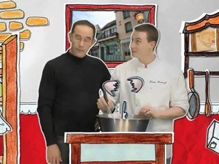 Rejoingez ceux qui font réussir la Manche : la Maison du Biscuit