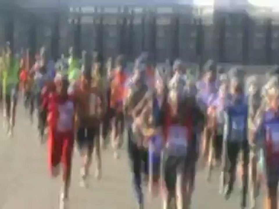 Bande Annonce Bike and Run 2012