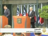 عباس مصمم على التوجه للأمم المتحدة لنيل العضوية
