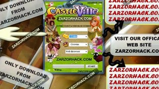 CastleVille Hack Cheat Cheats *UPDATED JULY 2012 + FREE DOWNLOAD