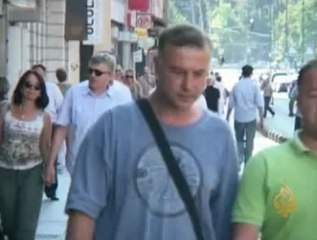 تصاعد الاحتجاجات والاضرابات العمالية في البوسنة