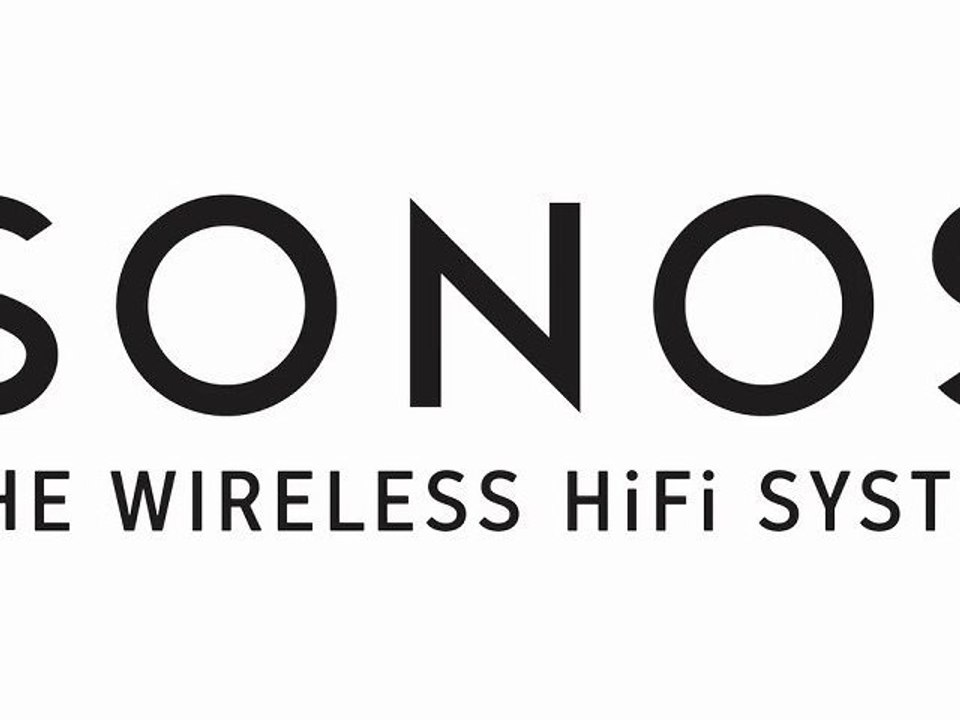 MedPi 2012 - Sonos monte les basses dans la musique sans fil