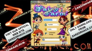 Fairy Farm Hack Cheat Cheats *UPDATED JULY 2012 + FREE DOWNLOAD