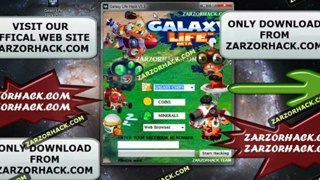 Galaxy Life Hack Cheat Cheats *UPDATED JULY 2012 + FREE DOWNLOAD