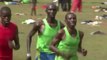 L'entraînement en altitude, le secret des champions kenyans