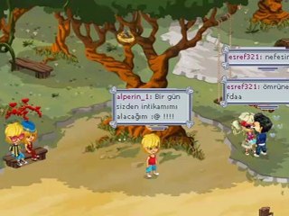 Geçmişin İntikamı