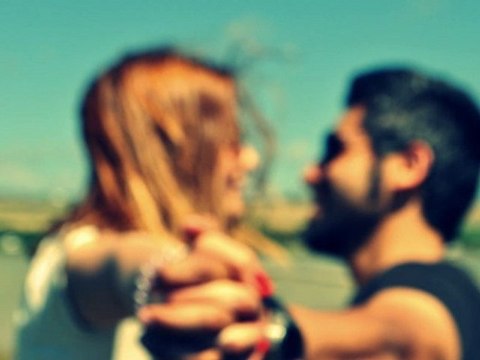 Sevgilim seni çok seviyorum