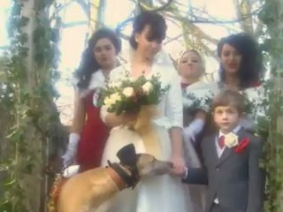 (131) Darren and Nancy | Wednesday 15th February 2012