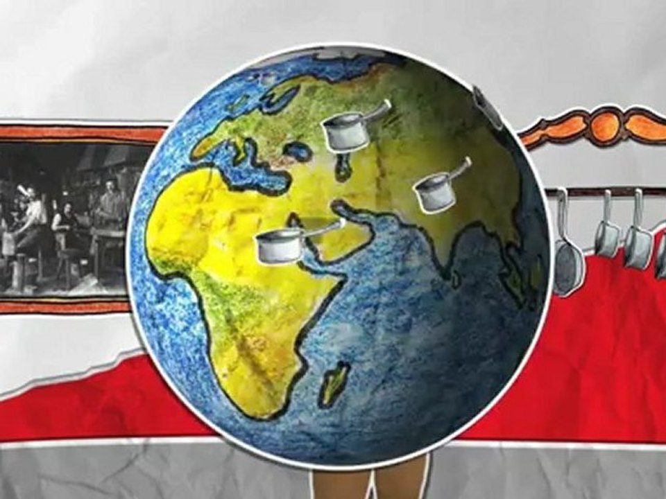 Rejoignez ceux qui font réussir la Manche : Mauviel