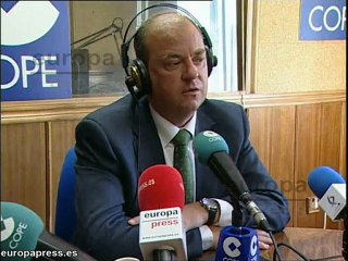 Monago insta a Gobierno a ejercer "labor coercitiva"