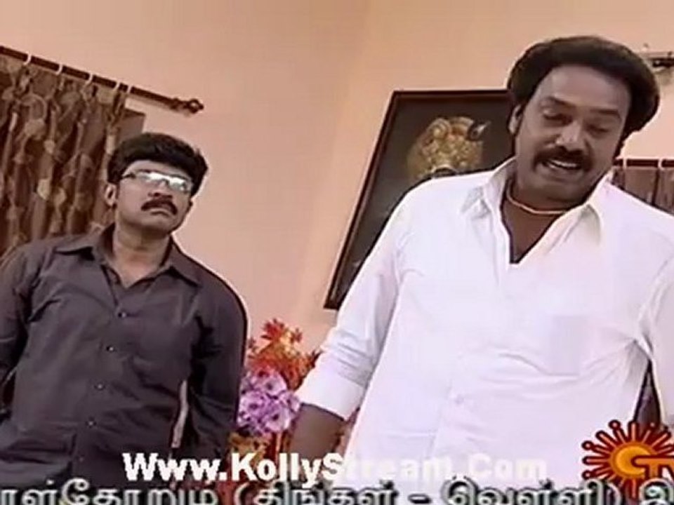 Uravugal - 16/07/12 - KollyStream.Com